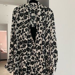McQ Alexander McQueen Dress